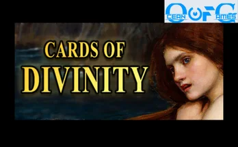 Cards of Divinity