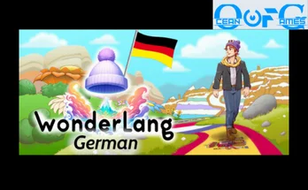 WonderLang German