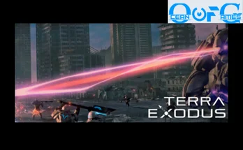 Terra Exodus