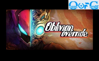 Oblivion Override