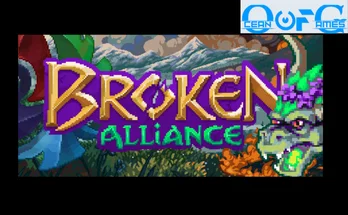 Broken Alliance