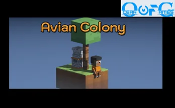 Avian Colony