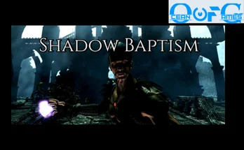 Shadow Baptism