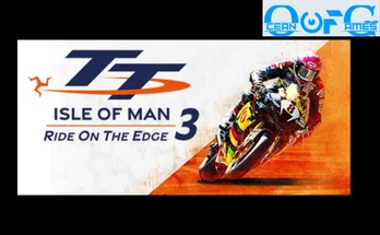 TT Isle Of Man: Ride on the Edge 3