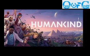 HUMANKIND™