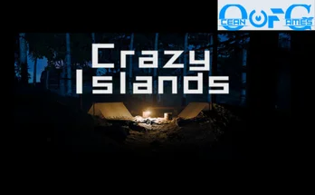 Crazy Islands