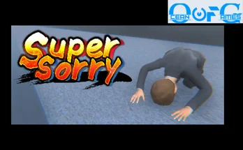 SuperSorry