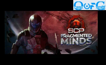 SCP: Fragmented Minds