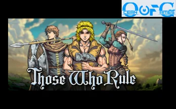 Those Who Rule