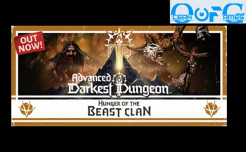 Darkest Dungeon® I