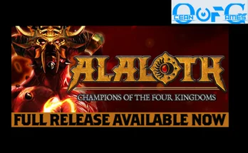 Alaloth: Champions of The Four Kingdoms