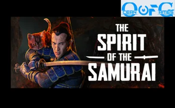 The Spirit of the Samurai