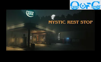 Mystic Rest Stop