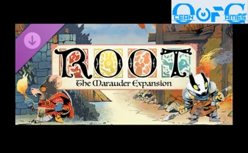 Root The Marauder Expansion