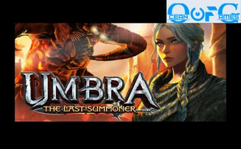 Umbra The Last Summoner