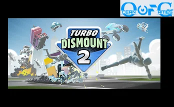 Turbo Dismount 2