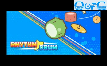 Rhythm Drum