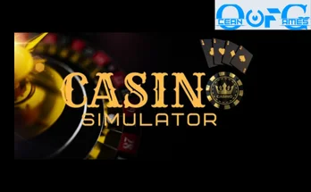 Casino Simulator 2024