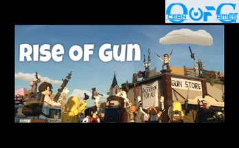 Rise of Gun