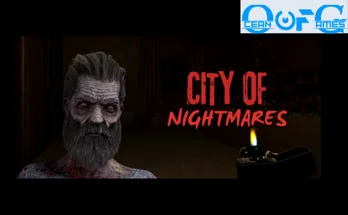 City of Nightmares