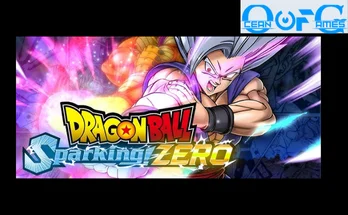 DRAGON BALL Sparking ZERO Hero of Justice