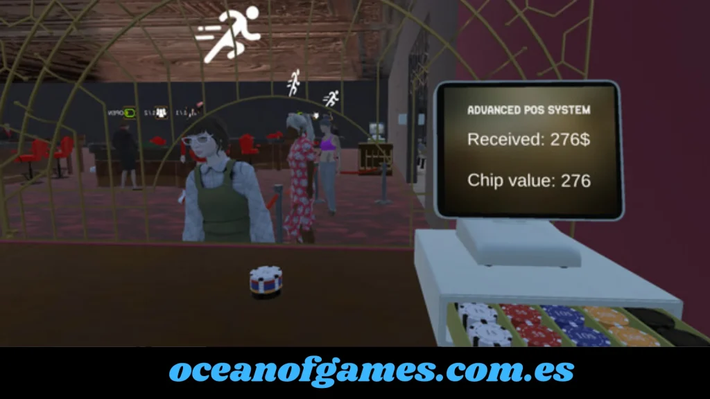 Casino Simulator 2024 Free Download