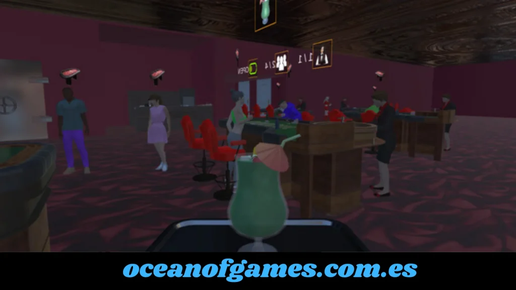 Casino Simulator 2024 Torrent