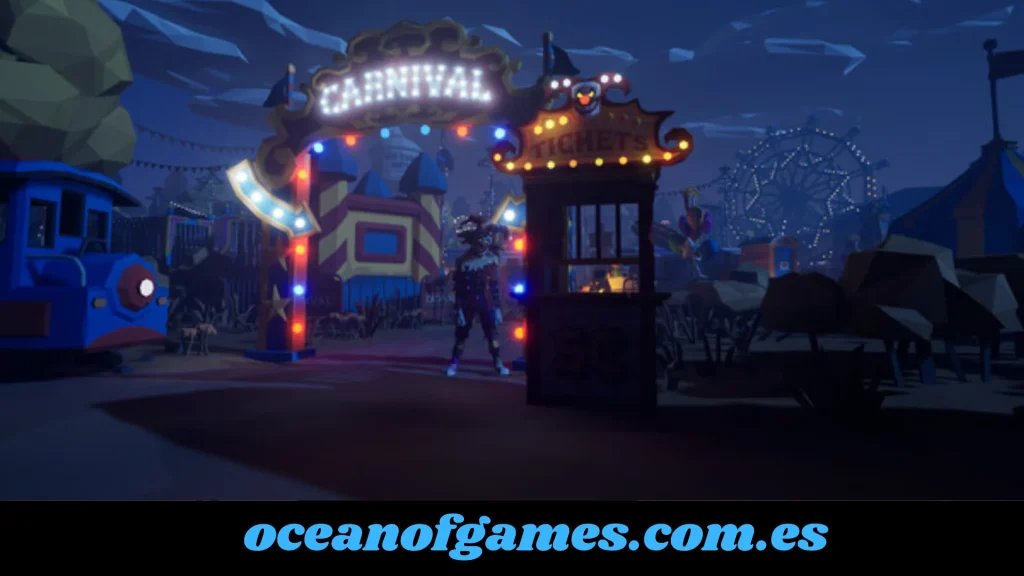 Carnival Of Souls Free Download