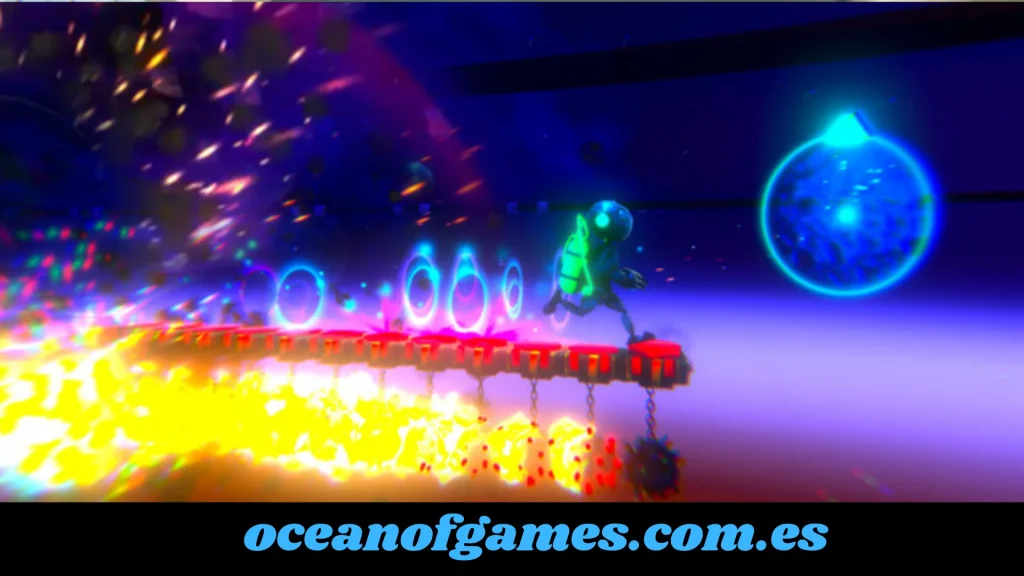 Ocean Planet Free Download