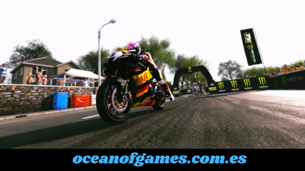 TT Isle Of Man: Ride on the Edge 3 Torrent