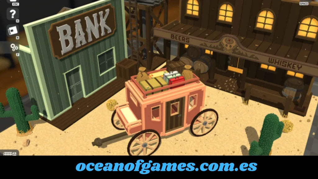 Diorama Builder Free Download