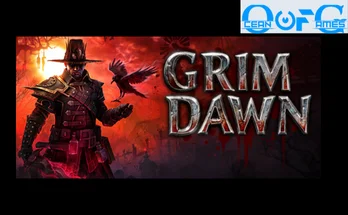 Grim Dawn Definitive Edition