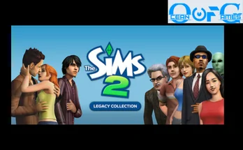 The Sims 2 Legacy Collection