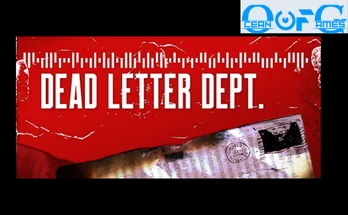 DEAD LETTER DEPT