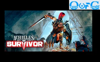 Achilles: Survivor