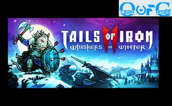 Tails of Iron 2: Whiskers of Winter