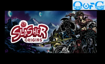 Slasher: Origins