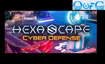 HexaScape: Cyber Defense