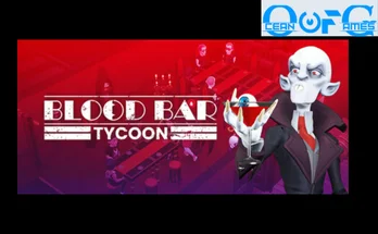 Blood Bar Tycoon