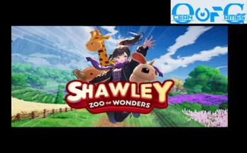 Shawley - Zoo of Wonders