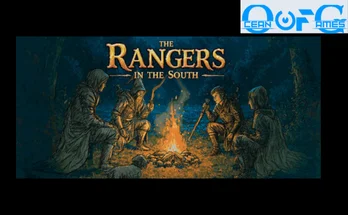 The Rangers In The South