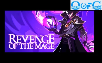 Revenge of the Mage