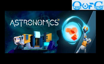 Astronomics