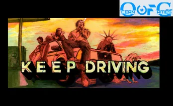 Keep Driving