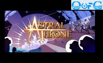 Astral Throne