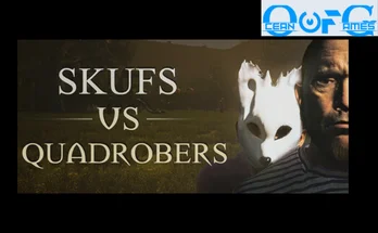 Skufs VS Quadrobers