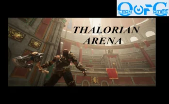 Thalorian Arena