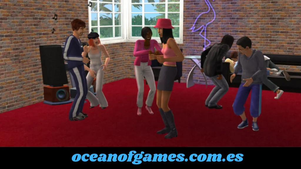 The Sims 2 Legacy Collection Torrent