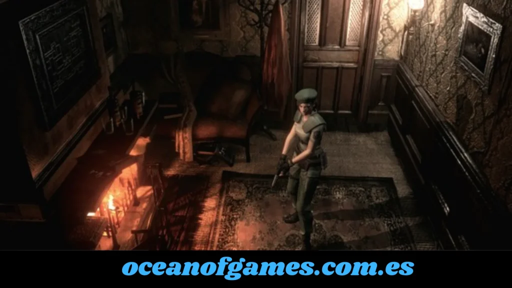 Resident Evil Free Download